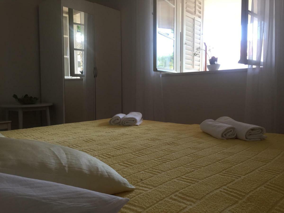 Apartment Dubcic: For Perfect Vacation Ragusa Esterno foto