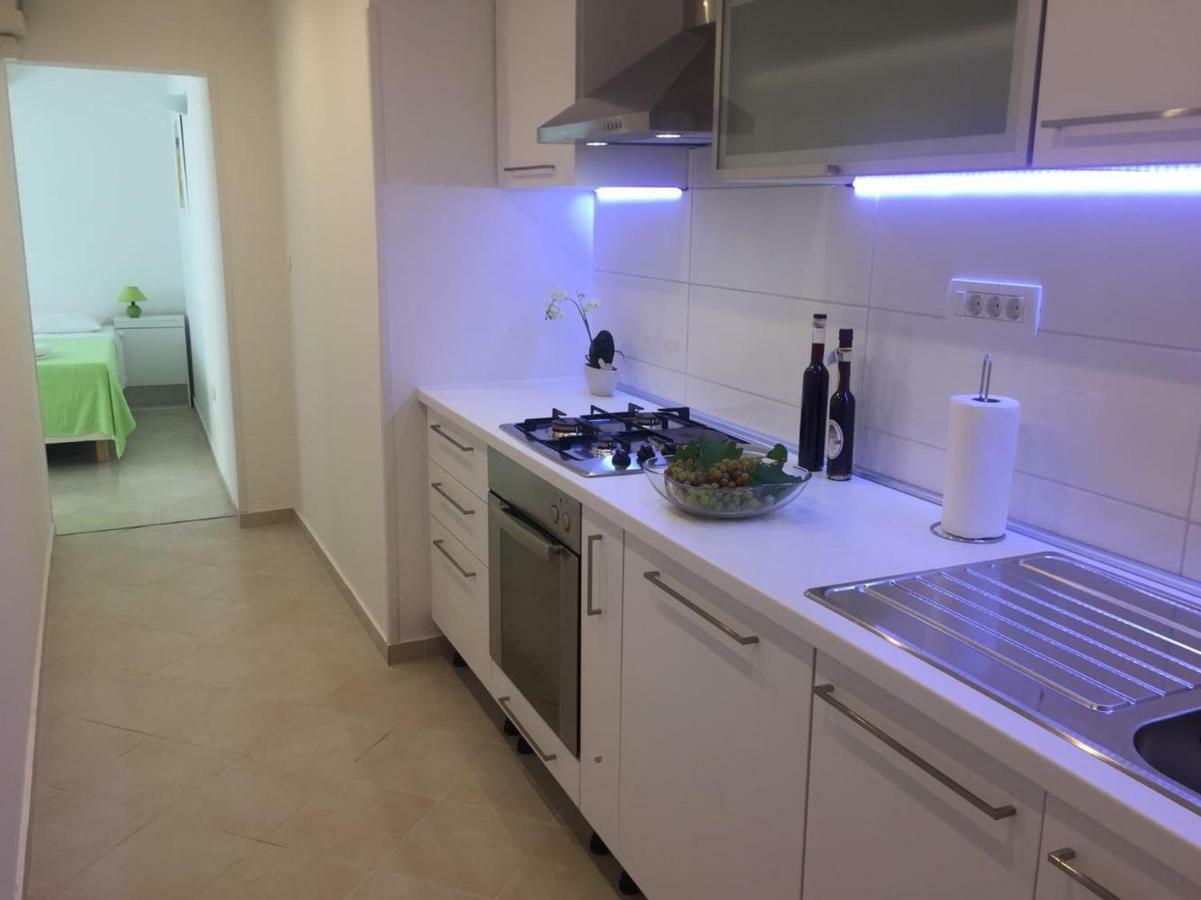 Apartment Dubcic: For Perfect Vacation Ragusa Esterno foto